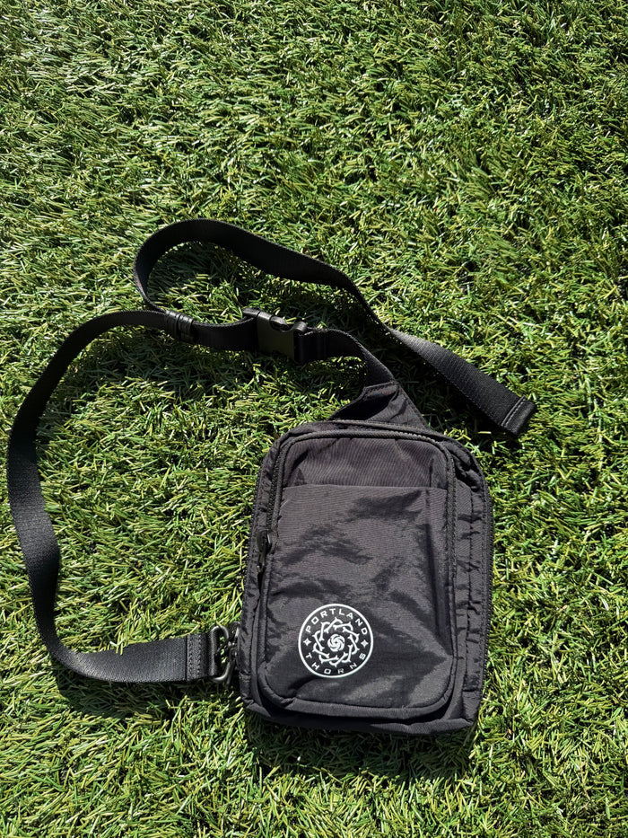 PORTLAND THORNS FC DASH BACKPACK
