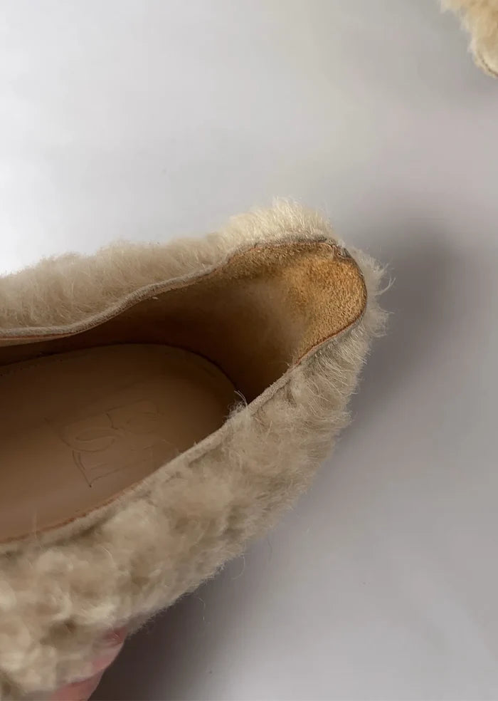 By Malene Birger-ullballerinaskor