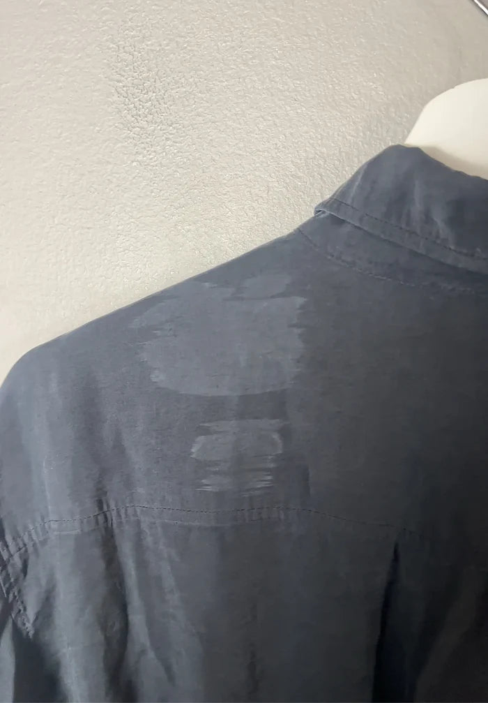 H&M-klänning