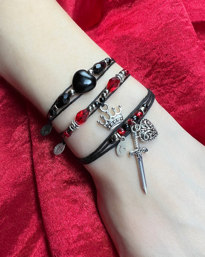 Just You and Me NTIO Bracelet by Remington Leith *7 More!