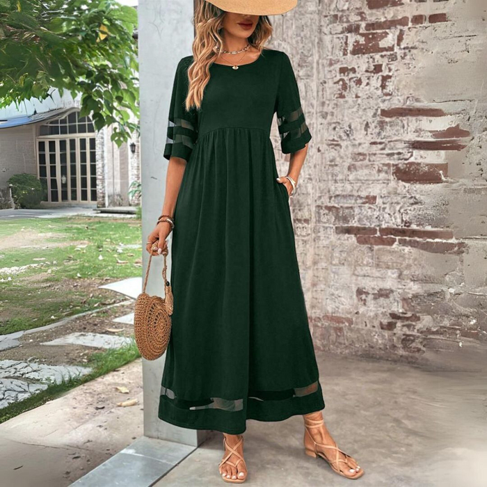 Lily - Tummy Coverage Dress