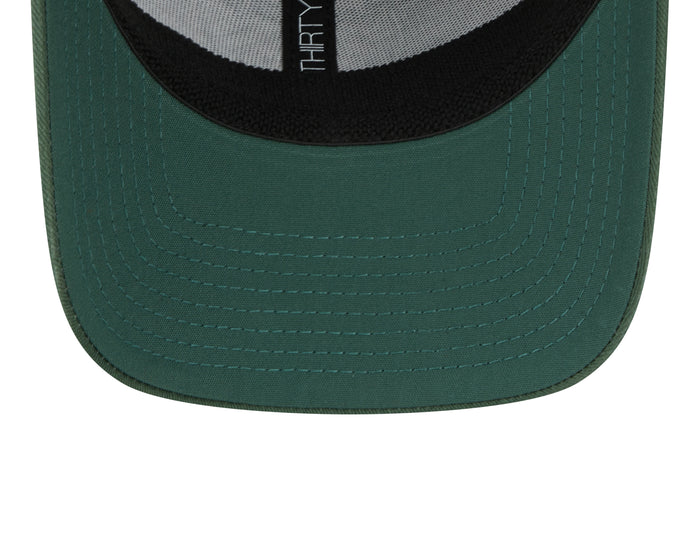 PORTLAND TIMBERS FC 3930 NEO LOGO HAT