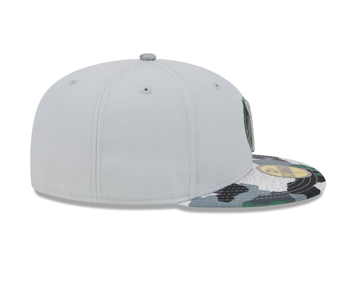 PORTLAND TIMBERS FC 5950 ACTIVE HAT
