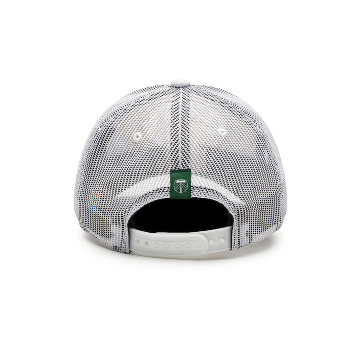 PORTLAND TIMBERS FC 940 CLUB HAT