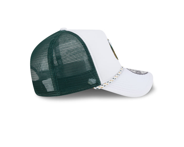 PORTLAND TIMBERS FC 940 COURT SPORT HAT