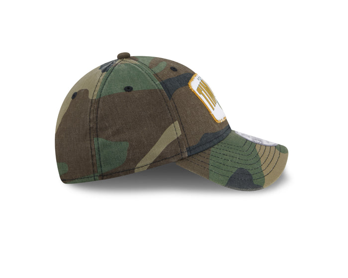 PORTLAND TIMBERS FC 940 GAME DAY HAT