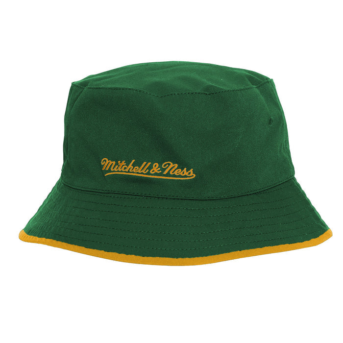 PORTLAND TIMBERS FC CORD BUCKET HAT