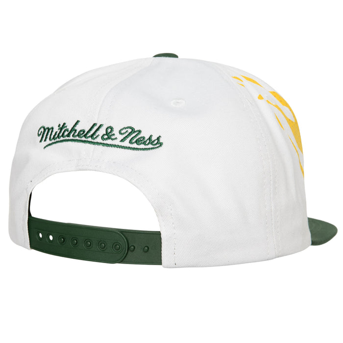 PORTLAND TIMBERS FC HOT FIRE SNAPBACK