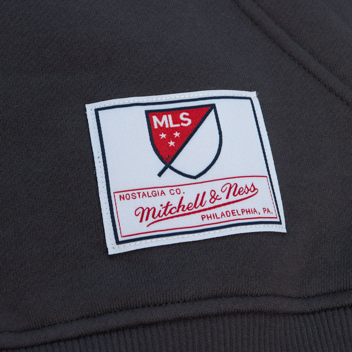 PORTLAND TIMBERS FC MEN'S GOLDEN HOUR GLAZE HOODIE