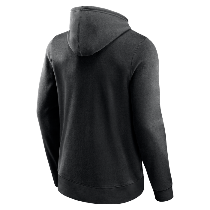 PORTLAND TIMBERS FC MEN'S HALFTIME FLEECE PULLOVER HOODIE