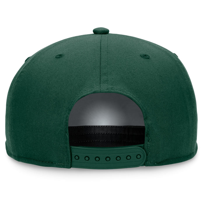 PORTLAND TIMBERS FC MEN'S IRON MOON SNAPBACK