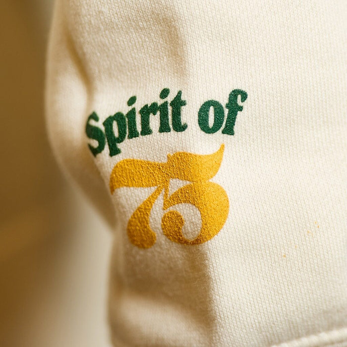 PORTLAND TIMBERS FC SPIRIT OF 75 CREWNECK