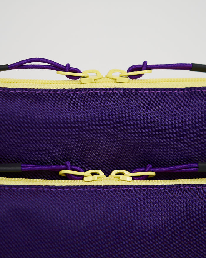-SALE- Nylon Twill Sacoche_M