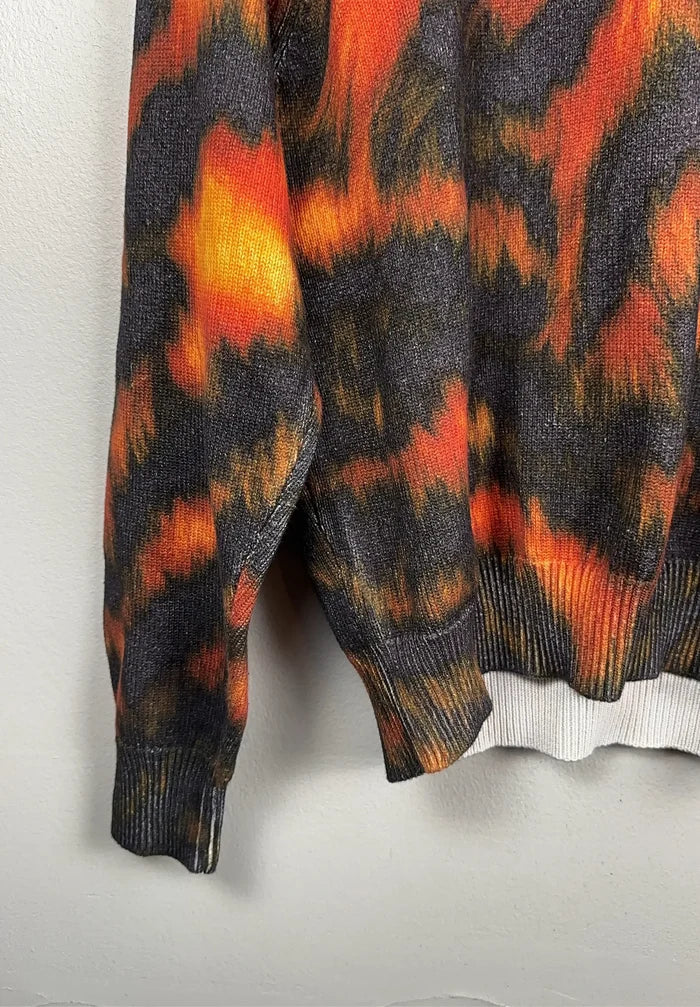 Stüssy-tröja