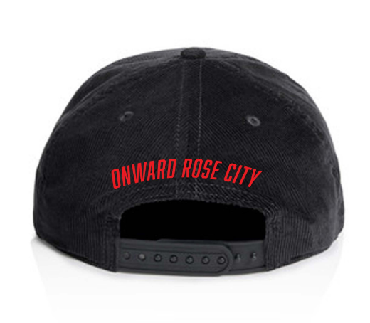 THORNS ALT LOGO HAT
