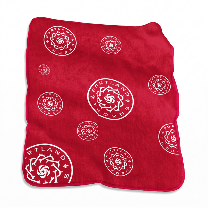 THORNS RASHEL THROW