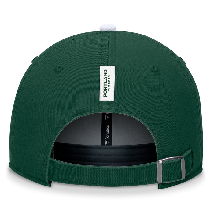 TIMBERS FC LADIES SWIFT DAD HAT