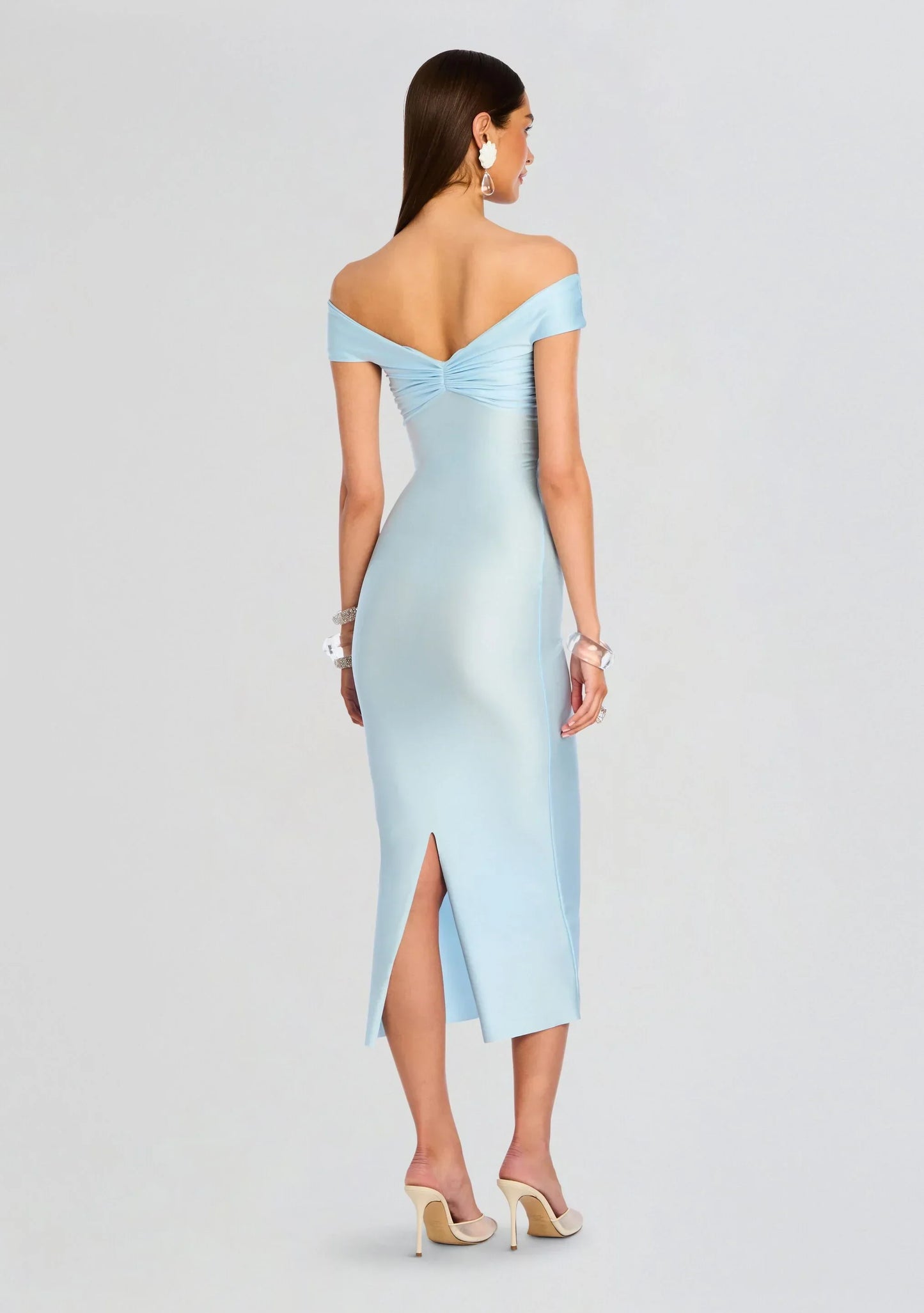 Sorrel Midi Dress