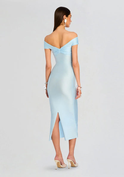 Sorrel Midi Dress