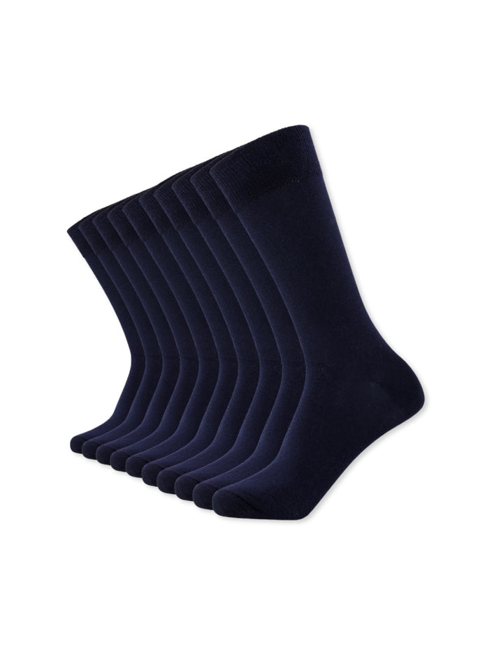 6-11 UK (one size) / Navy