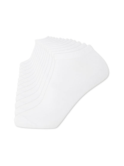White / 6-8 (UK)