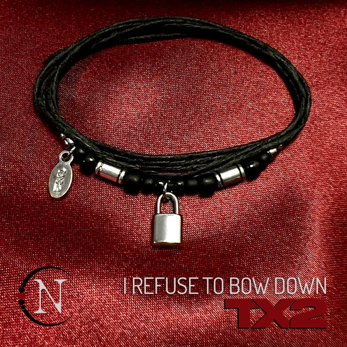 2 Piece NTIO Bracelet Bundle by TX2