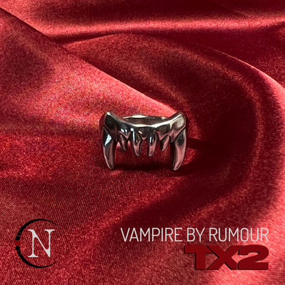 2 Piece Ring Bundle by TX2
