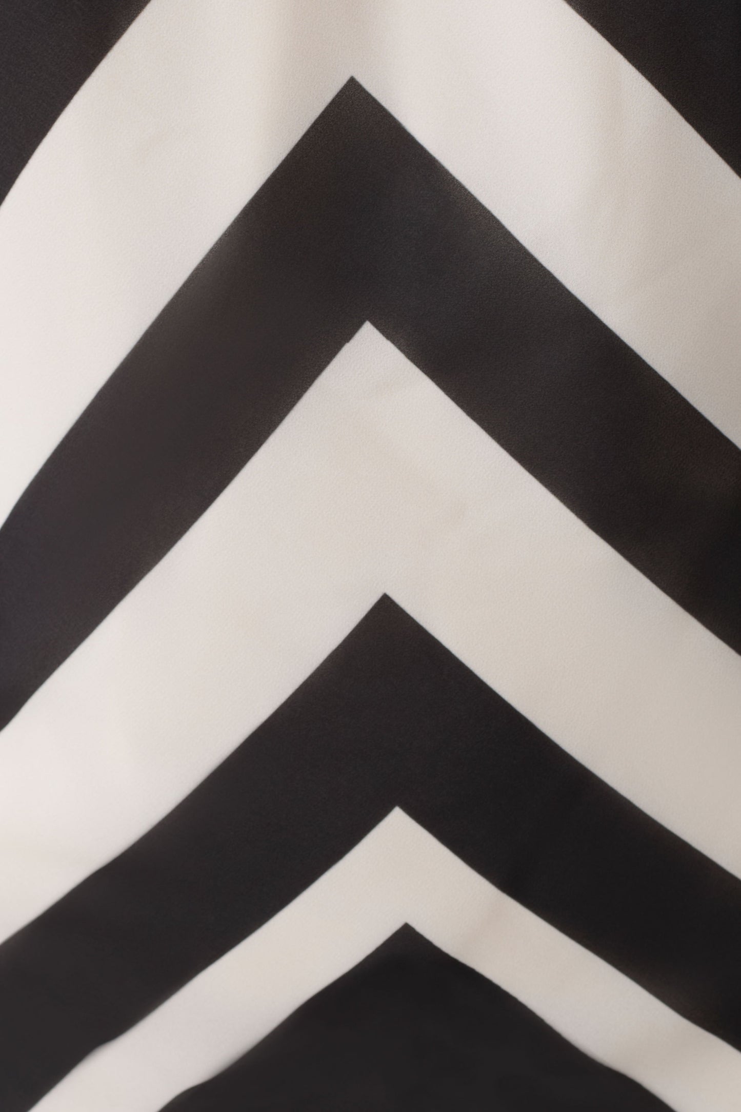 Hope Satin Halter Midi Dress - Black/White