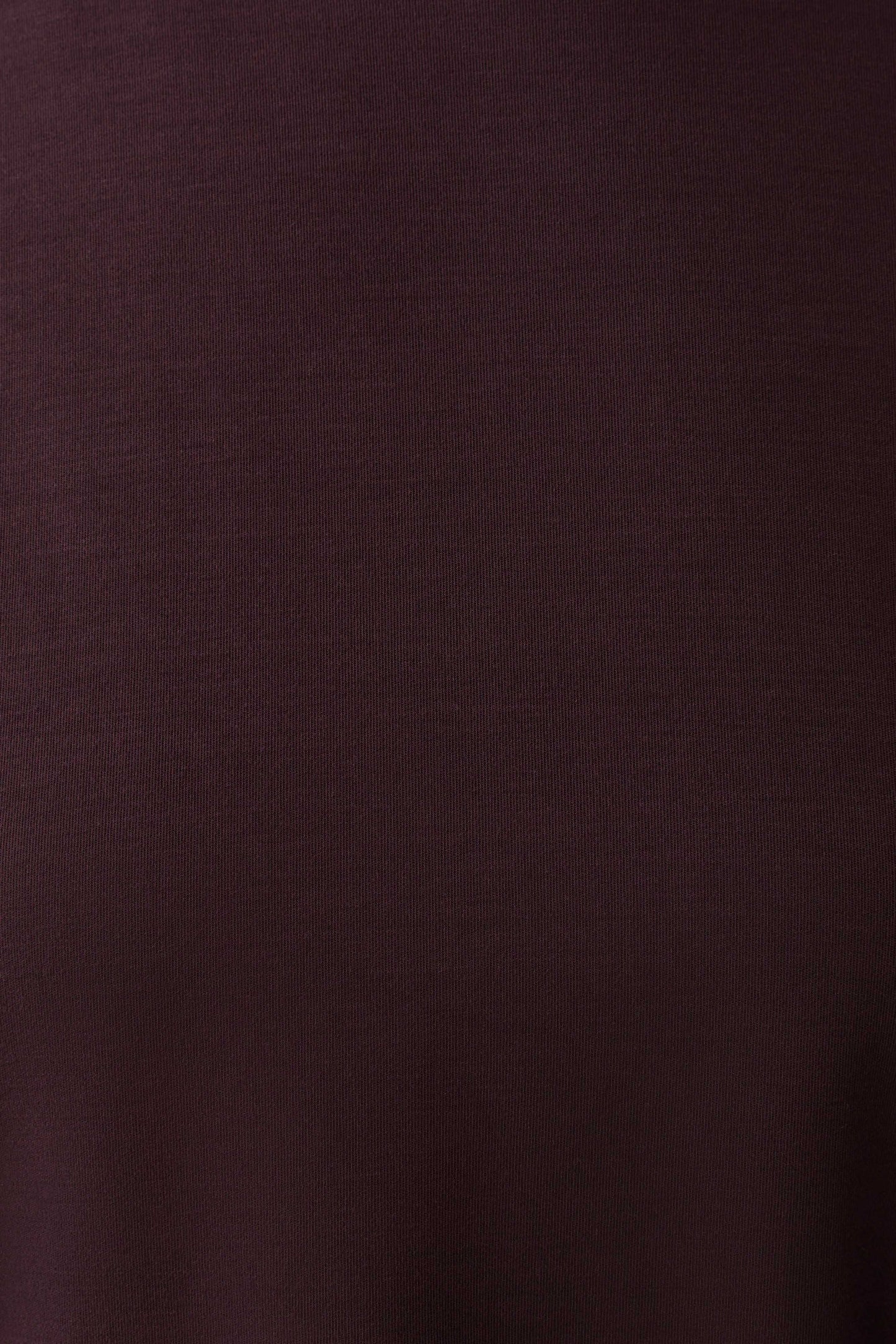 Laurelle Sleeveless Modal Draped Bodysuit - Chocolate
