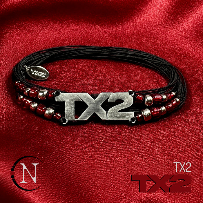 5 Piece Bracelet Bundle by TX2