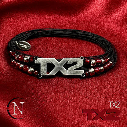 5 Piece Bracelet Bundle by TX2