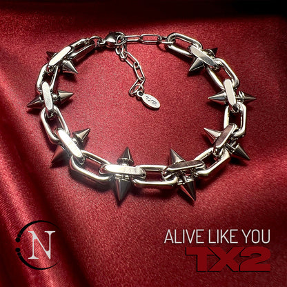 5 Piece Bracelet Bundle by TX2