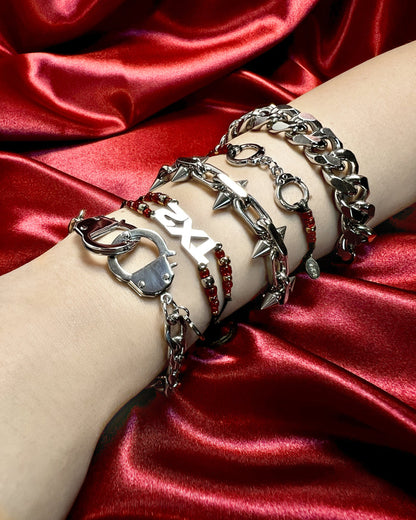 5 Piece Bracelet Bundle by TX2