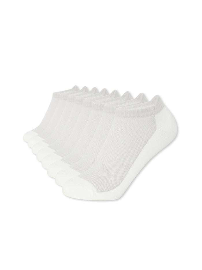 White / 6-8