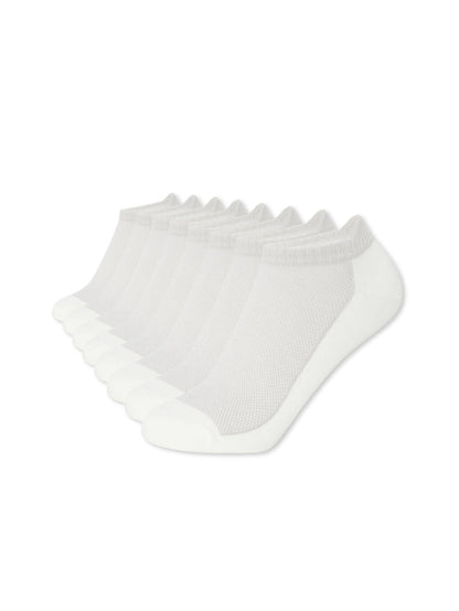 White / 6-8