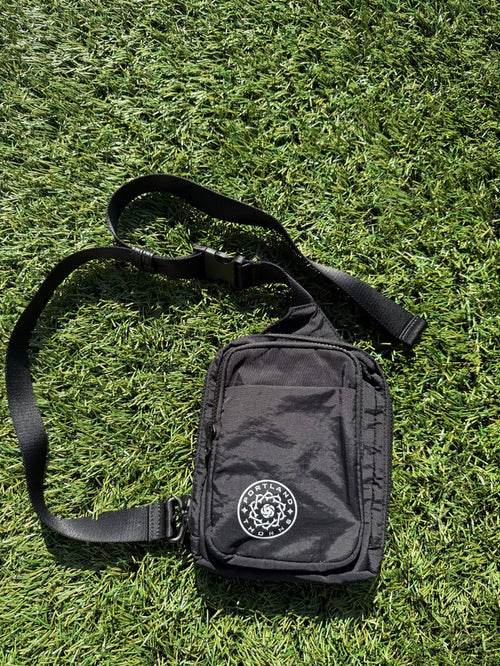 PORTLAND THORNS FC DASH BACKPACK