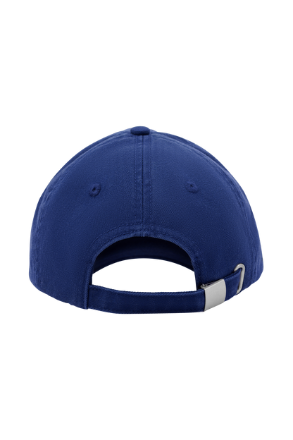 Meshki Ball Cap - Cobalt