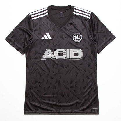 Acid FC Retro 25 - Jersey - Black