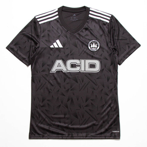 Acid FC Retro 25 - Jersey - Black