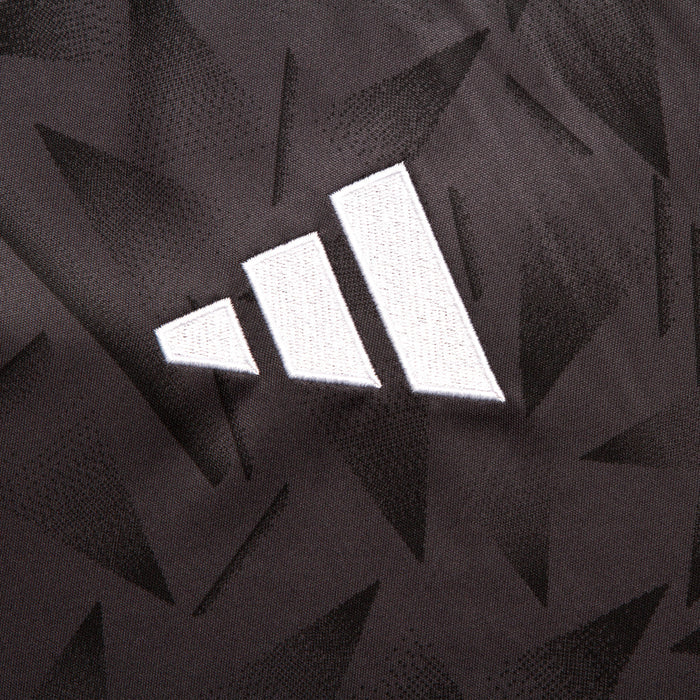 Acid FC Retro 25 - Jersey - Black