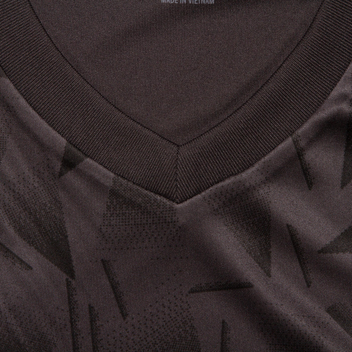 Acid FC Retro 25 - Jersey - Black