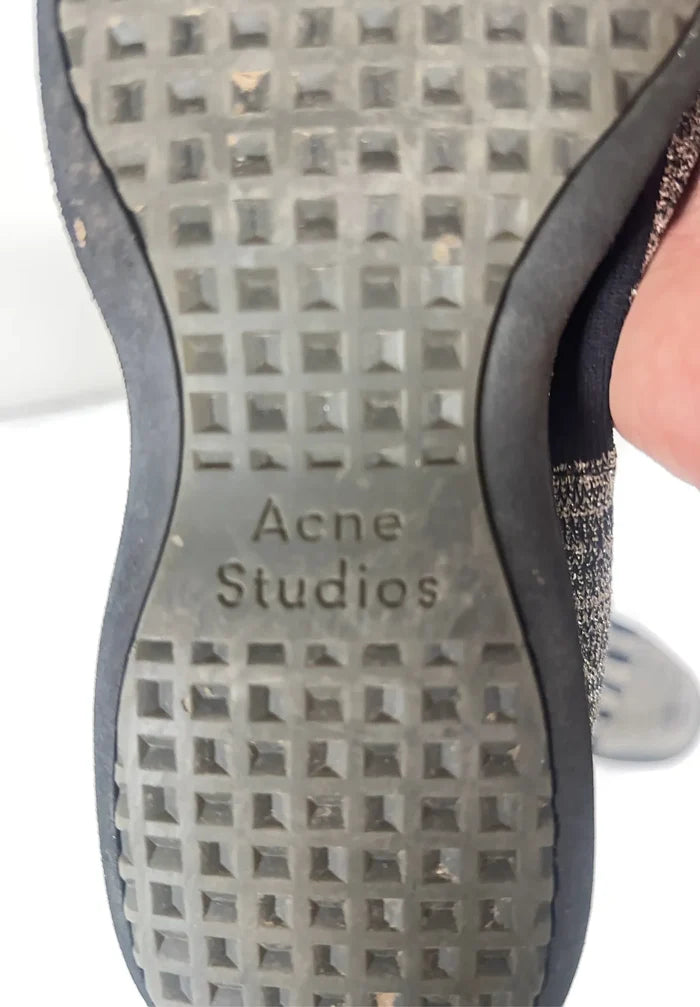 Acne Studios-boots