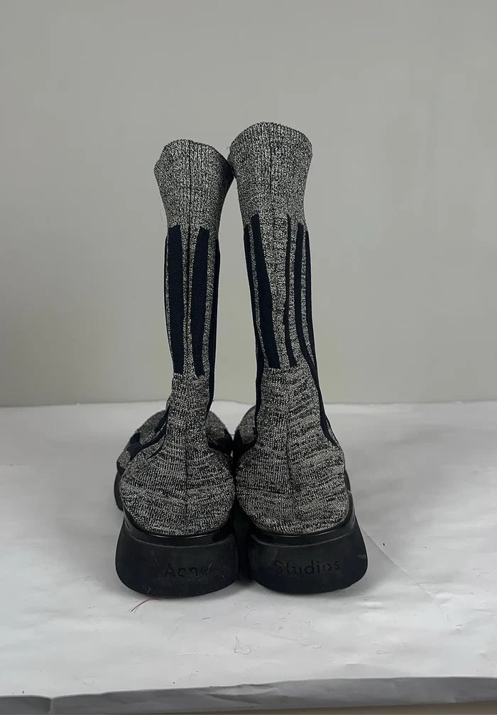 Acne Studios-boots
