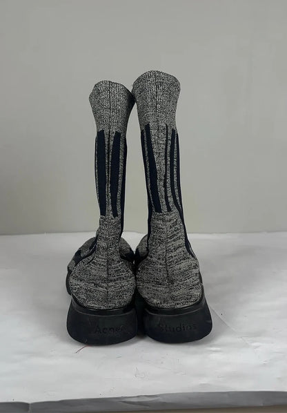 Acne Studios-boots