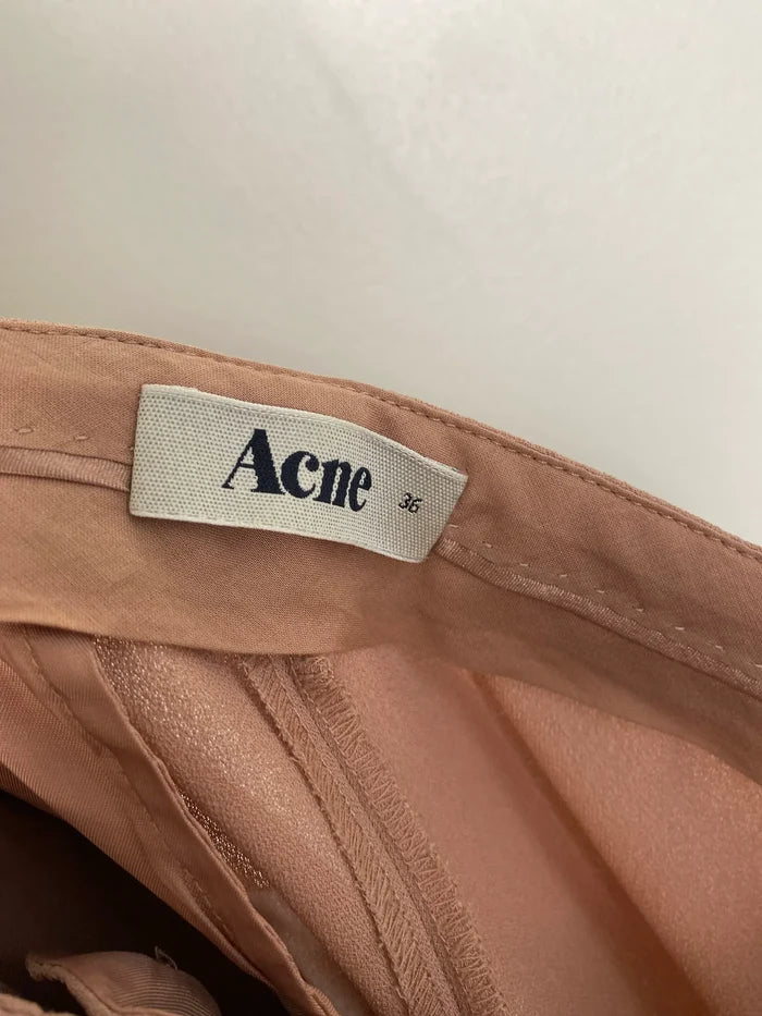Acne Studios-byxor
