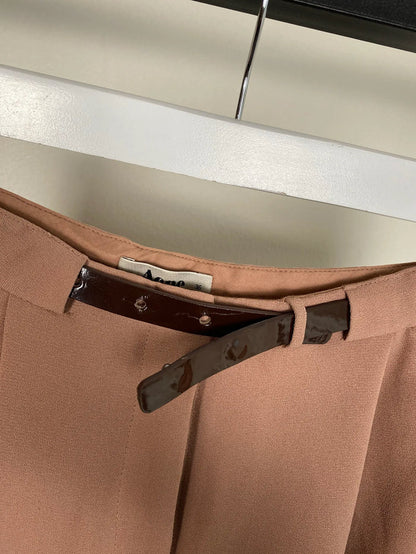 Acne Studios-byxor