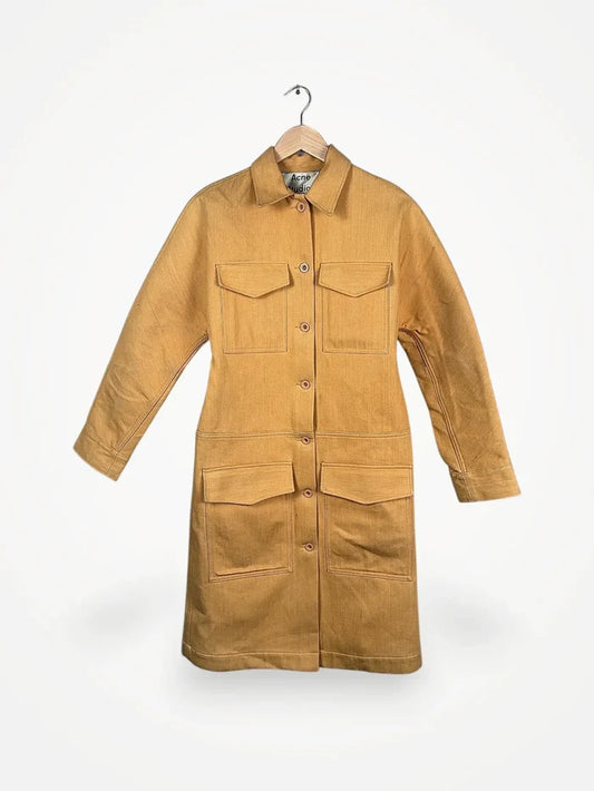 Acne Studios-jacka