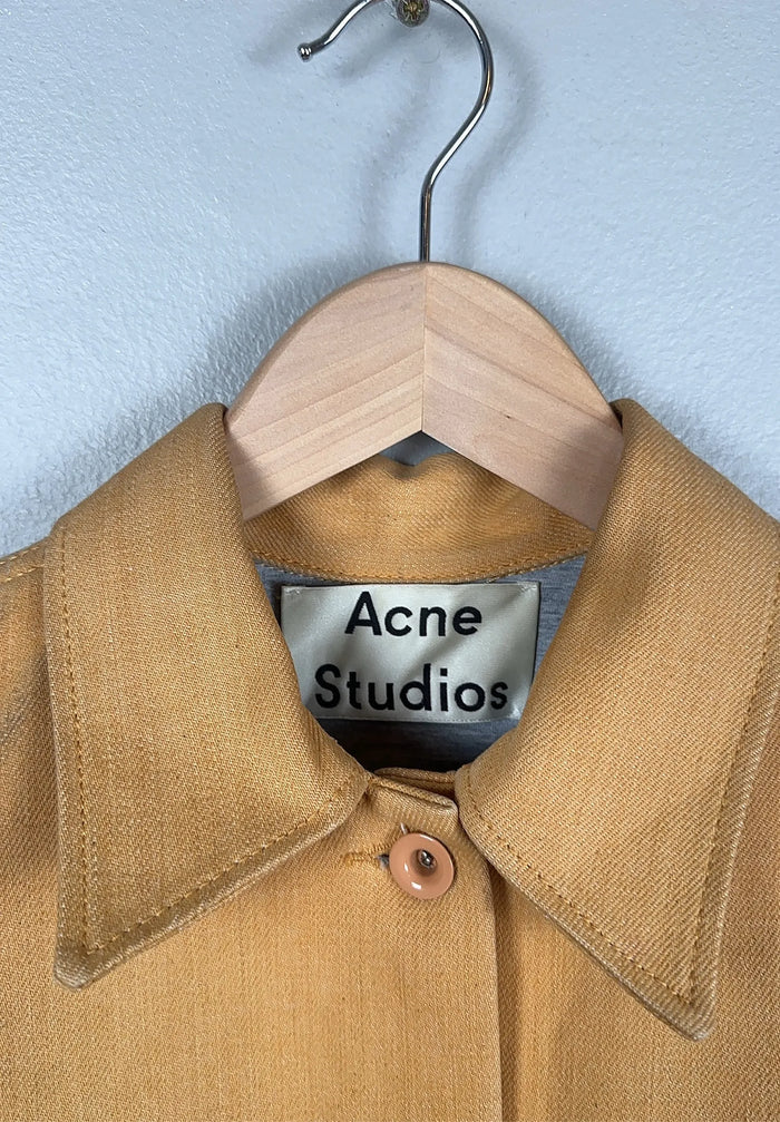 Acne Studios-jacka