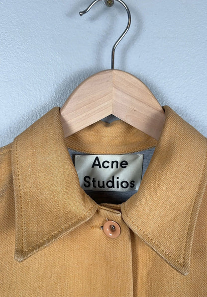 Acne Studios-jacka