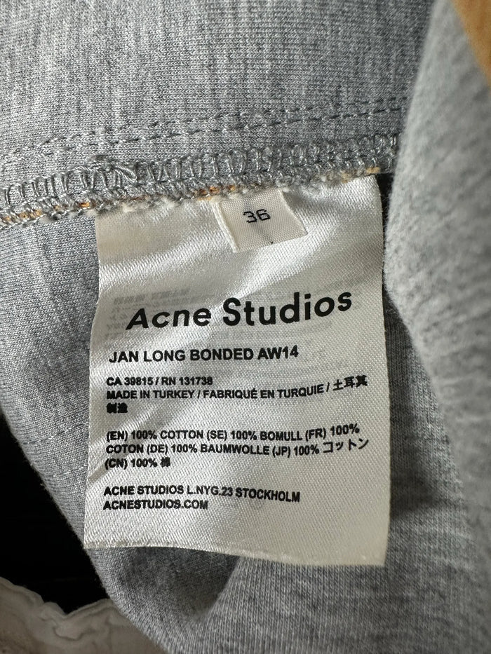 Acne Studios-jacka